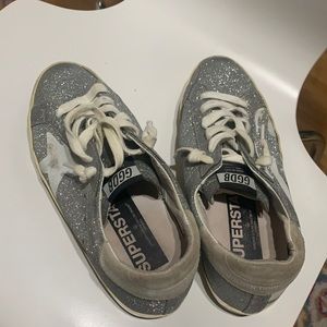 Authentic Golden Goose